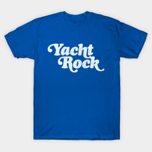 Yacht Rock T-Shirt